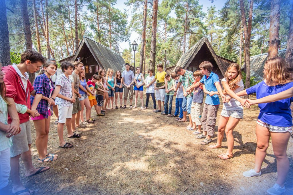 Лучшие детские лагеря в Екатеринбурге на 2024 год: обзор и рейтинг