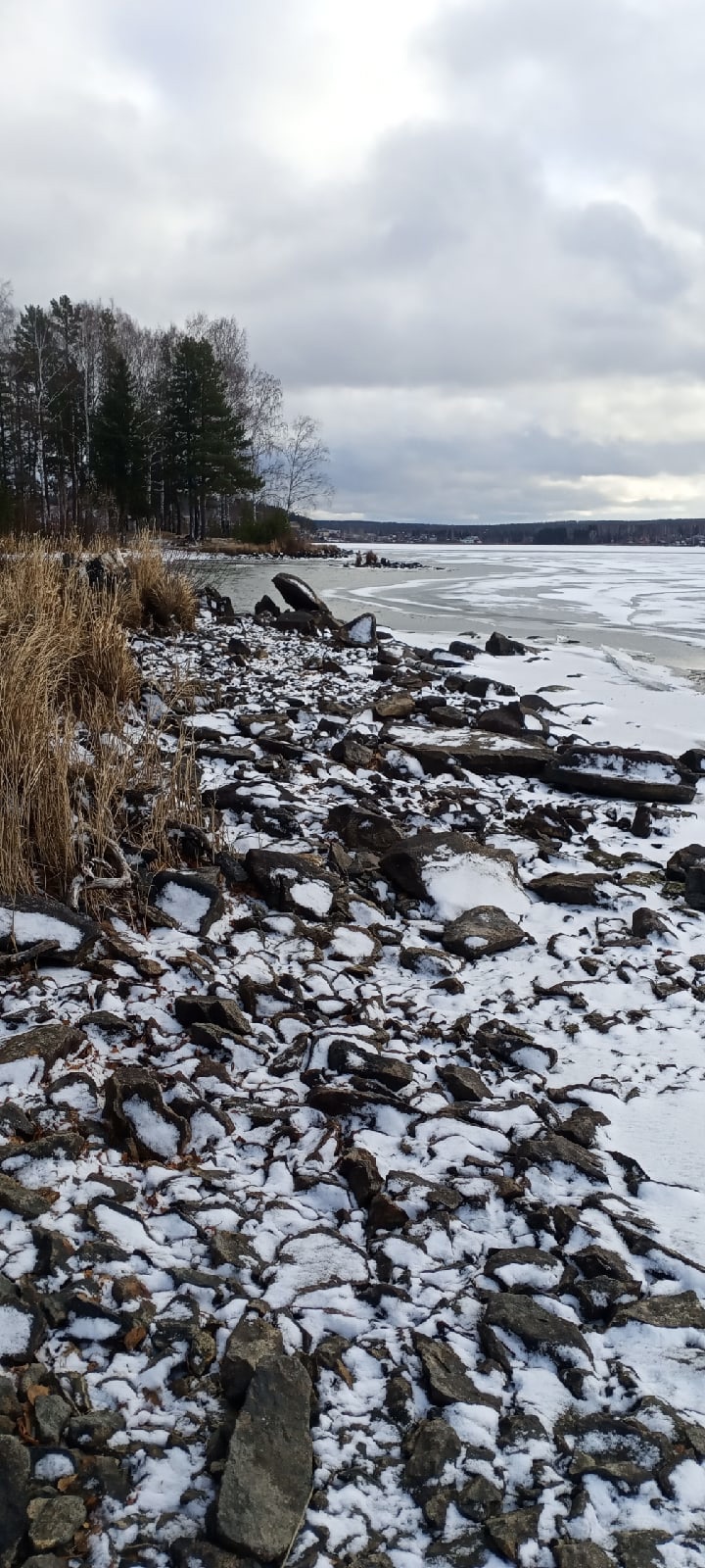 В главном источнике водоснабжения Нижнего Тагила существенно снизился  уровень воды. Такого не было 10 лет - Все новости Нижнего Тагила и  Свердловской области