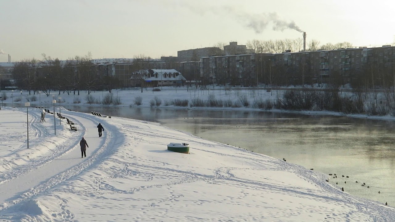 Парк народный нижний тагил фото