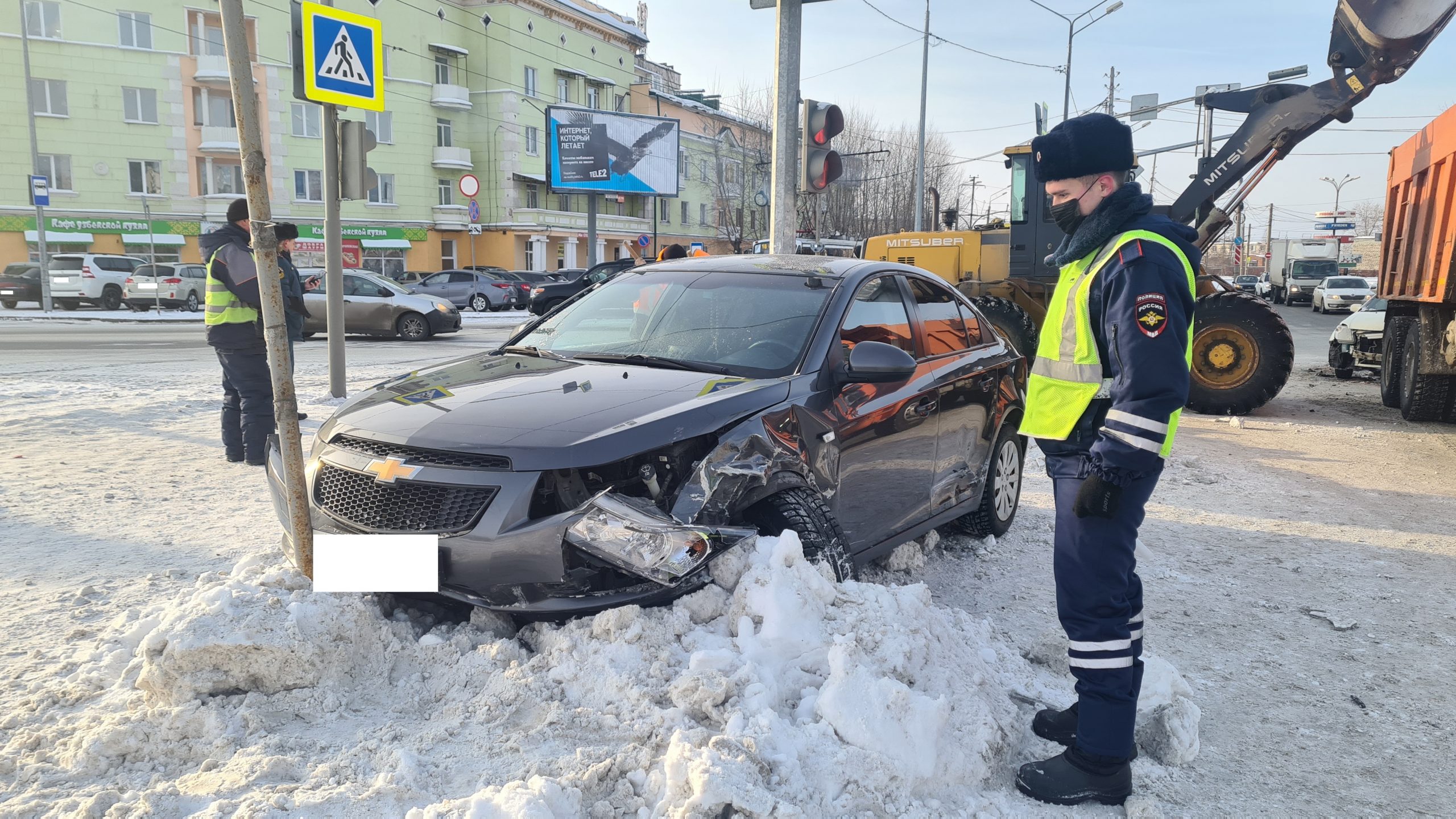 Новости Нижнего Тагила и Свердловской области - TagilCity Foto 21