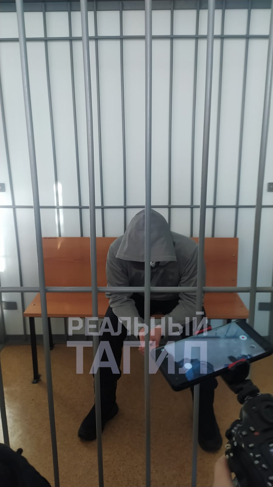 В Дзержинском суде озвучили показания ключевого свидетеля по делу Сергея Шамрина - Все новости Нижнего Тагила и Свердловской области