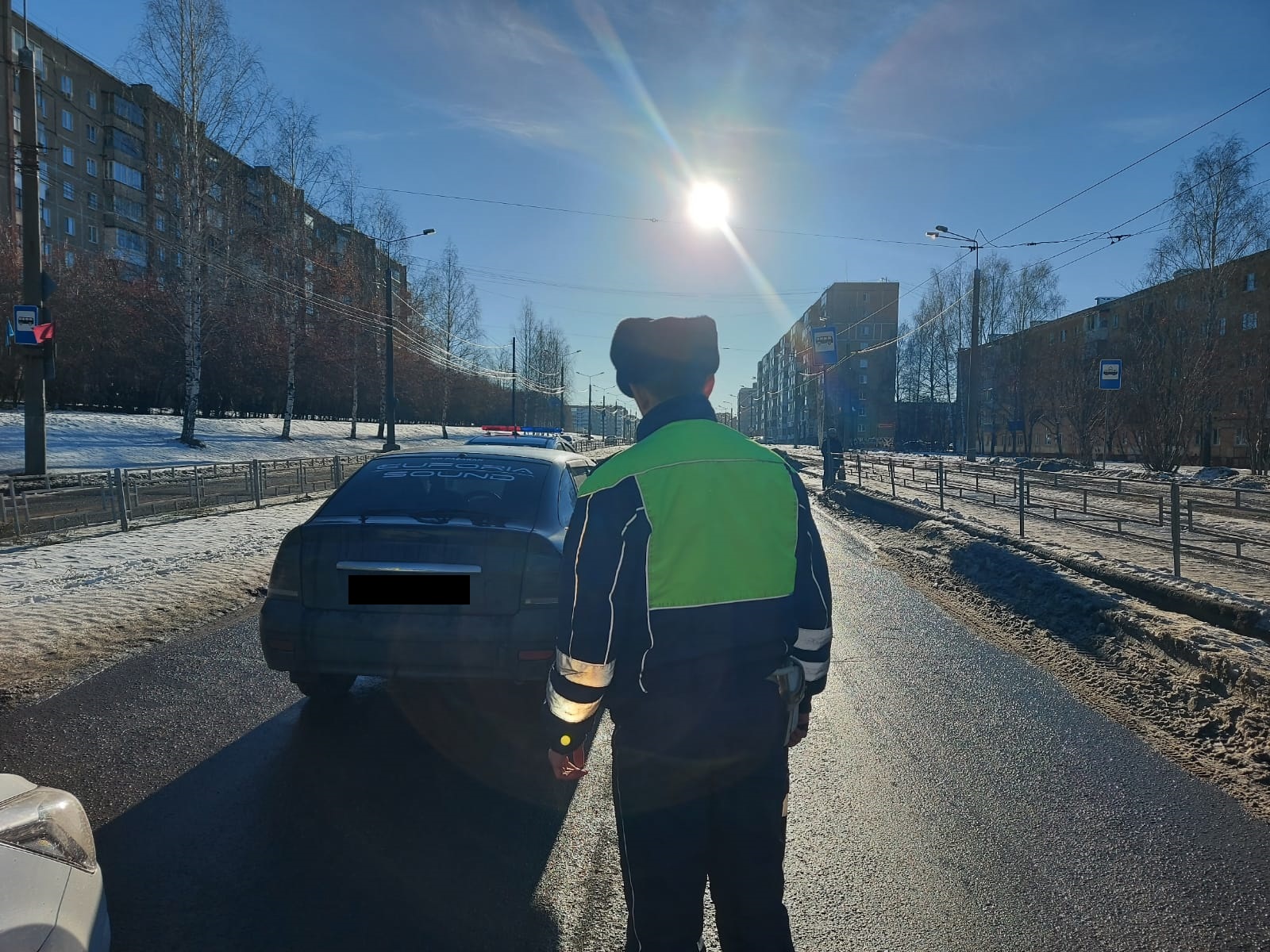 Авария в Нижнем Тагиле: автолихач сбил 2-летнего мальчика на пешеходном  переходе