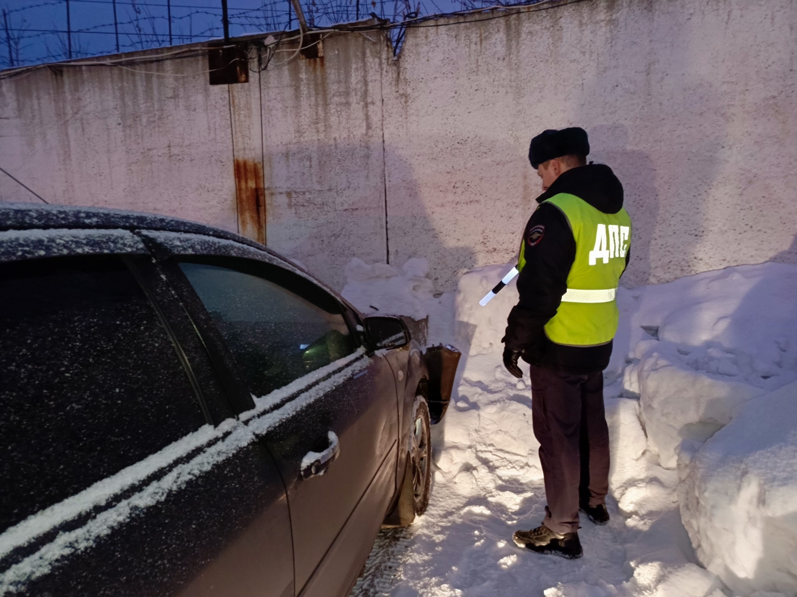 Работа водителем в ленте