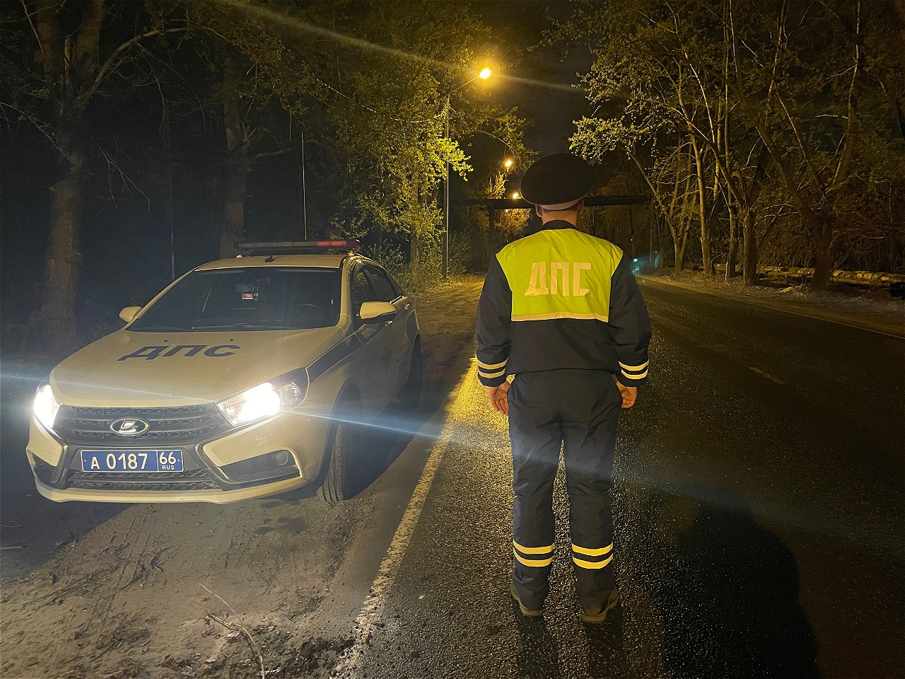 В Нижнем Тагиле пройдут тотальные проверки на дорогах