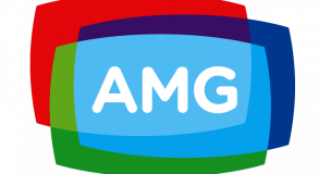 AMG-Logo логотип