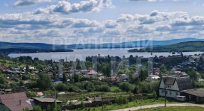 Черноисточинск загород клещ урал