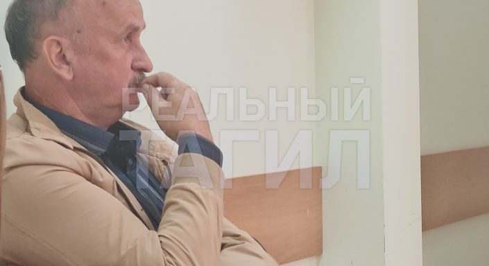 Рамиль Хакимов общественник