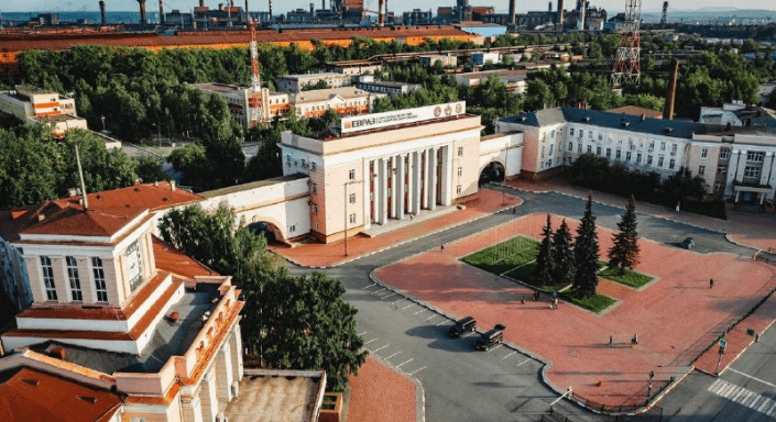 ЕВРАЗ