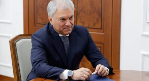 Володин