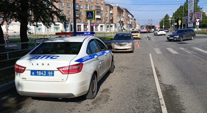 ГАИ ГИБДД ДТП ДПС