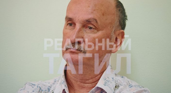 «Черноисточинский пруд вновь позеленел»: Хакимов констатировал провал работ по очистке -