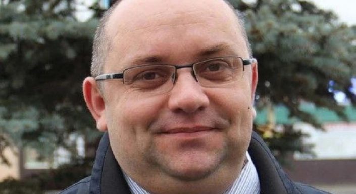 Виталий Никитенко Никитенко