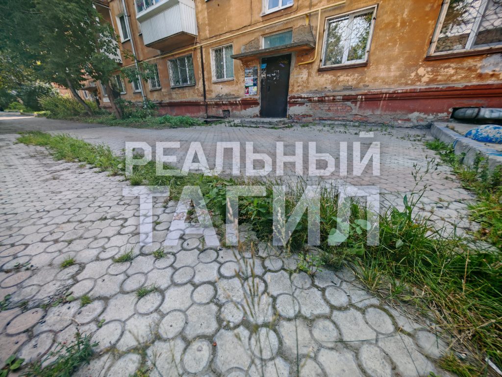 Тагильская мэрия «проворонила» центр города: заросли травы возмущают жителей - Жильцы многоквартирных домов выразили недовольство работой мэрии Нижнего Тагила из-за неудовлетворительного состояния придомовых территорий: в течение всего летнего периода не производился покос травы. Тагильская мэрия «проворонила» центр города: заросли травы возмущают жителей -
