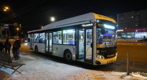 автобус