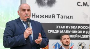 Суров