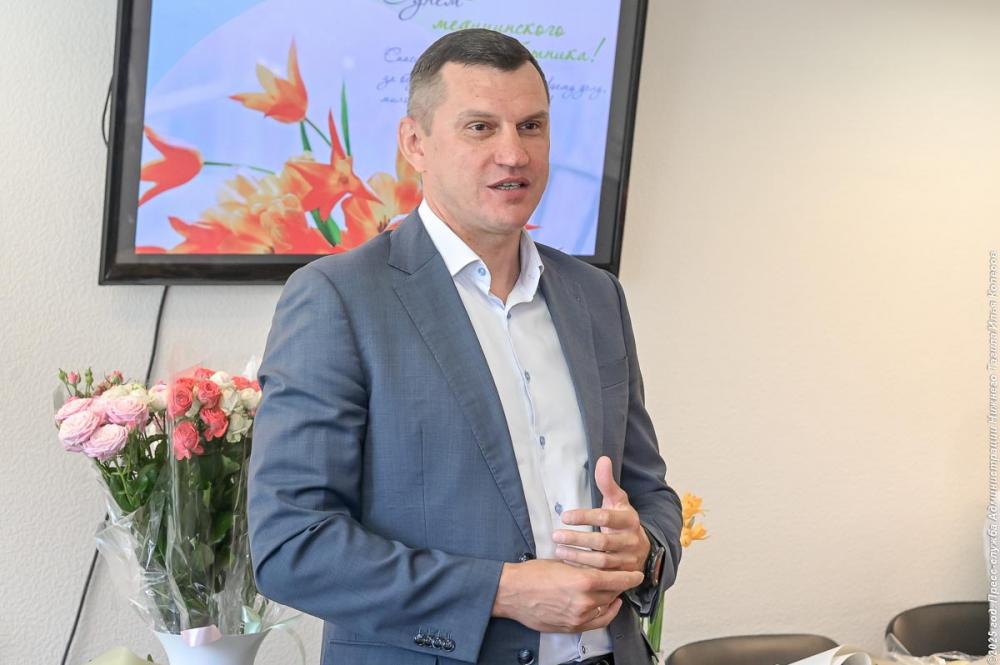 «Распродажа за копейки»: зачем Нижний Тагил избавляется от муниципальной недвижимости? - Пока чиновники Тагила рапортуют о рекордных вливаниях в инфраструктуру и успешной подготовке к зиме, распродажа «непрофильных» активов идет вовсю. Балыбердин