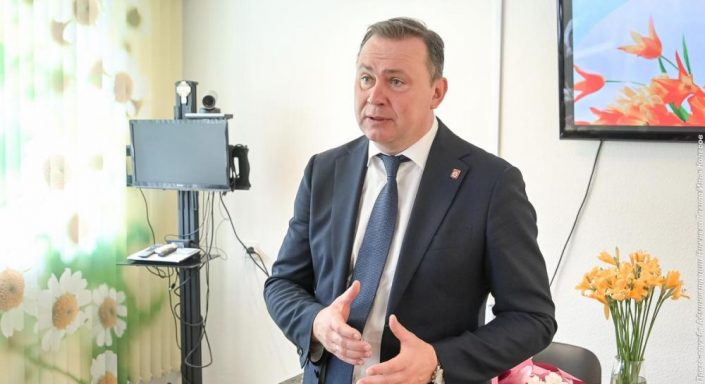 Пинаев