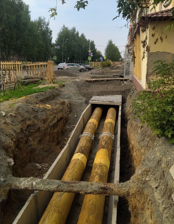 Празднование Дня города в Нижнем Тагиле пройдет на перекопанных улицах - В Нижнем Тагиле уже сегодня начинаются праздничные мероприятия в честь Дня рождения города. Торжество продлится до начала следующей недели. Однако центр города в этот особый праздник остался в перекопах. Коммунальщики не поспешили завершить ремонтные работы до особой для горожан даты. Празднование Дня города в Нижнем Тагиле пройдет на перекопанных улицах -