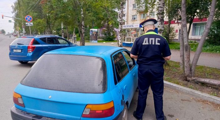 Безопасность на дорогах: ГИБДД проводит масштабные проверки перед началом учебного года -
