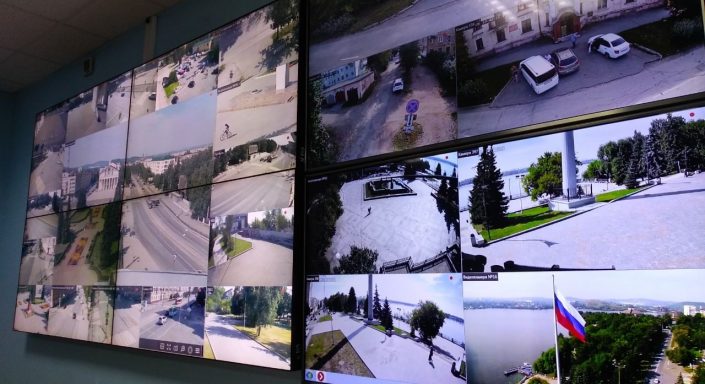 безопасный город видеокомплекс видеофиксация видеокамера видеокамеры