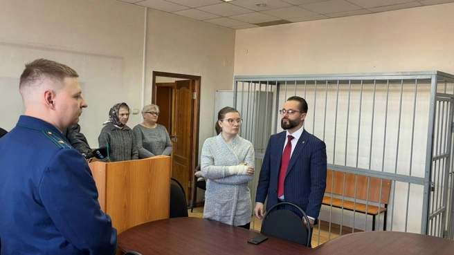 В Свердловской области «Движение первых» возглавляла мошенница Ермаченко -