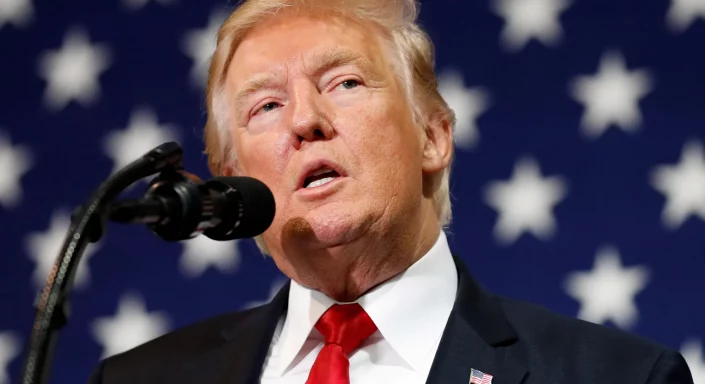 Биолог Баранова раскритиковала заявления Трампа о связи парацетамола и аутизма -