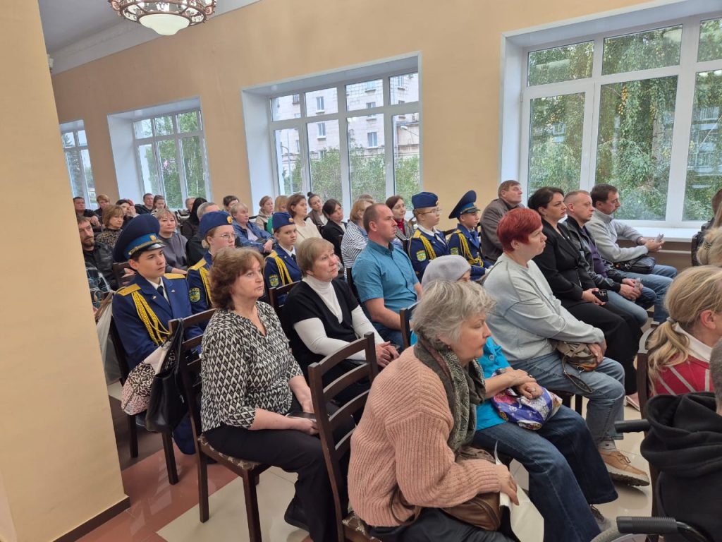 Жители Нижнего Тагила поддержали позицию Справедливой России по мигрантам -