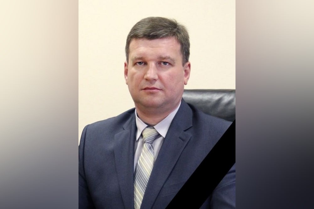 Скончался замглавы Свердловского облсуда Шумков -