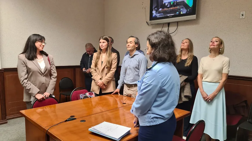 Суд на Урале оставил в без изменений оправдательный приговор Мамедову -