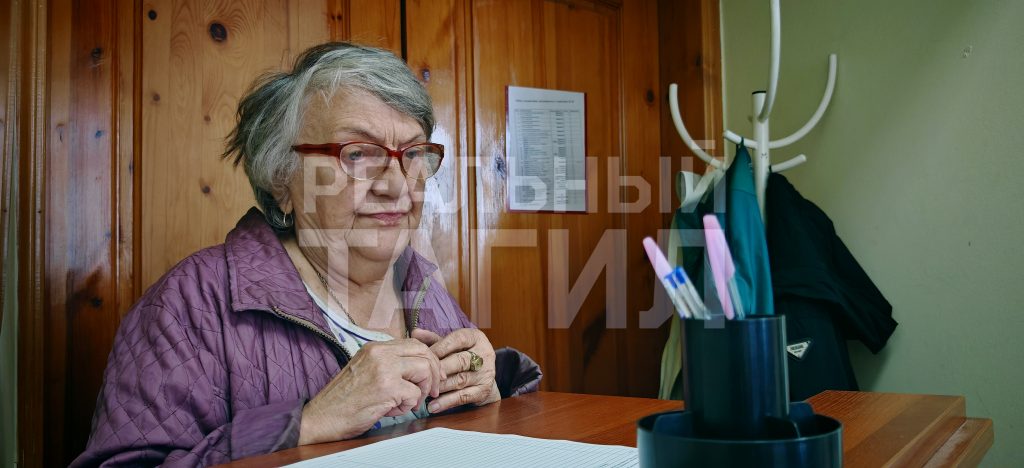 В тагильском суде по иску жильцов к УК вскрылись удивительные детали -