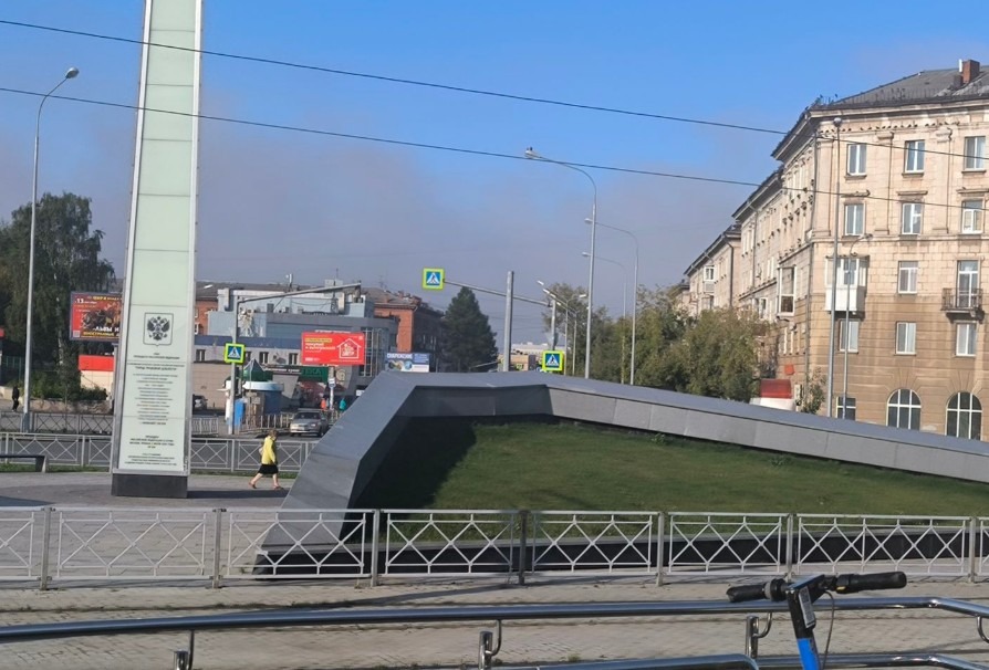 Тревожная тенденция: уже третий день в Тагиле обнаруживают опасные выбросы -