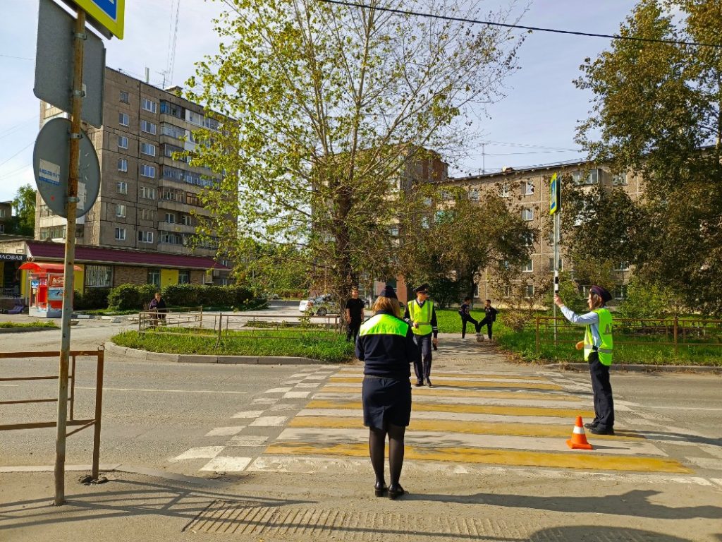 Бегство с места ДТП: 15-летний водитель питбайка сбил ребёнка и скрылся -