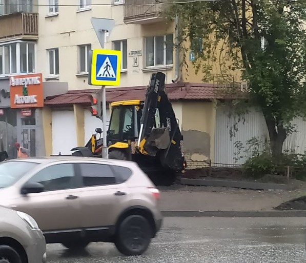 Капитальный ремонт теплотрассы в Нижнем Тагиле: социальные объекты и жилые дома без горячей воды (фото) -