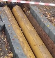 Капитальный ремонт теплотрассы в Нижнем Тагиле: социальные объекты и жилые дома без горячей воды (фото) -