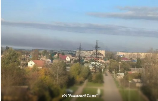 Повышенный уровень озона зафиксирован в Нижнем Тагиле - В атмосфере Нижнего Тагила вновь зафиксированы проблемы с качеством воздуха. По информации регионального министерства природных ресурсов и экологии, 24 сентября посты ежедневного мониторинга обнаружили повышенное содержание озона в городском воздухе. Концентрация этого газа дошла до отметки 1,1 ПДК. Повышенный уровень озона зафиксирован в Нижнем Тагиле -