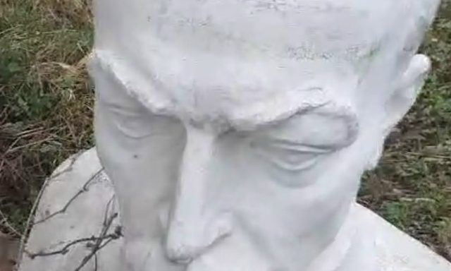В Нижнем Тагиле появится ещё один бюст Феликса Дзержинского -