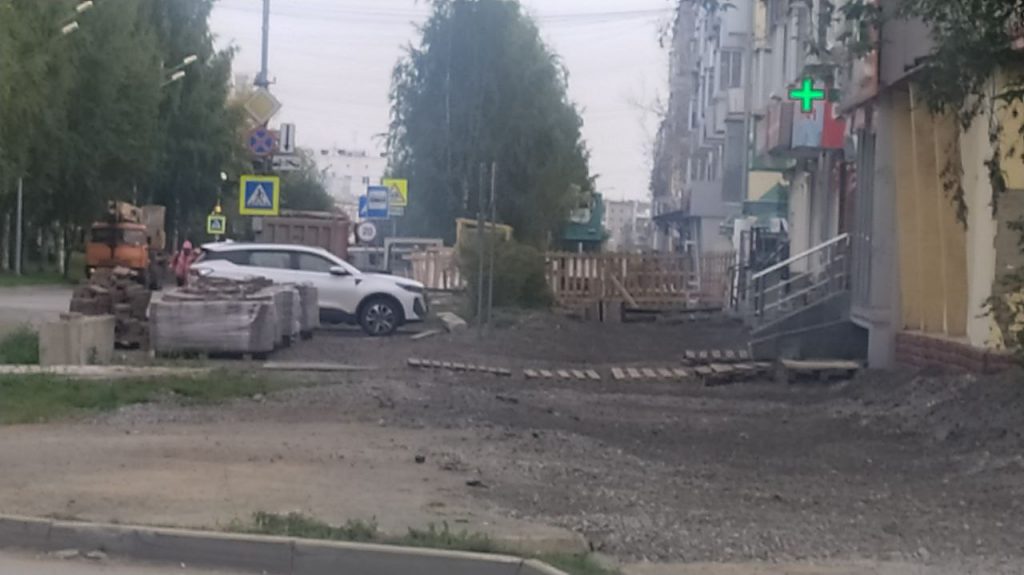 Социальные объекты и жилые дома в центре города остались без горячей воды до 15 сентября из-за ремонта -