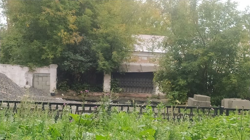 Капитальный ремонт теплотрассы в Нижнем Тагиле: социальные объекты и жилые дома без горячей воды (фото) -