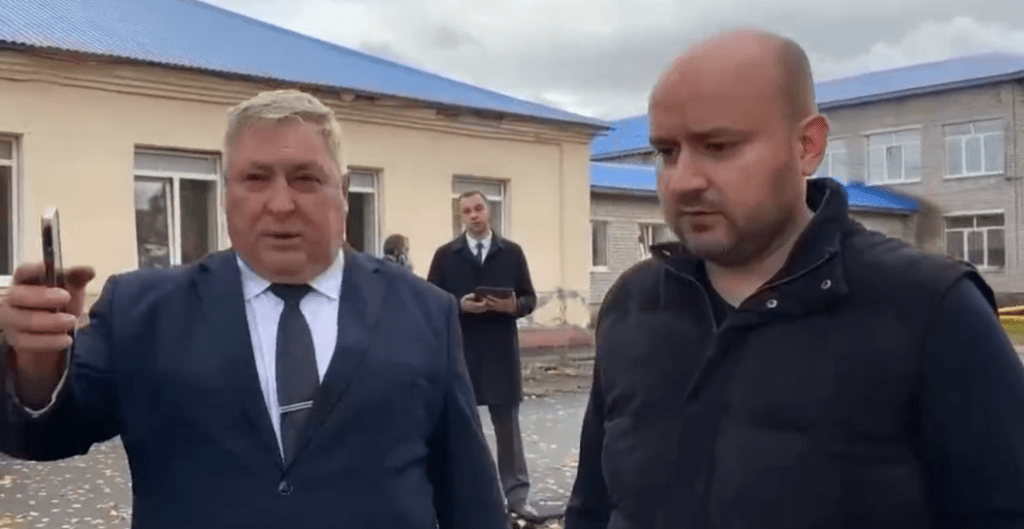 Юристы оценили перспективы ареста и отставки губернатора Федорищева - Губернатор Самарской области Федорищев стал самой обсуждаемой персоной этого дня в соцсетях. Юристы оценили перспективы ареста и отставки губернатора Федорищева -