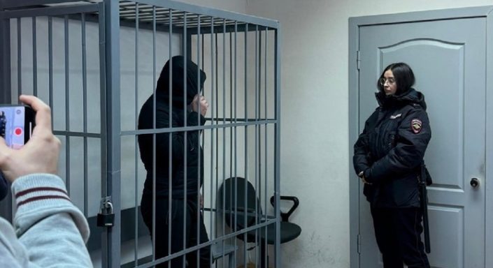 насильник