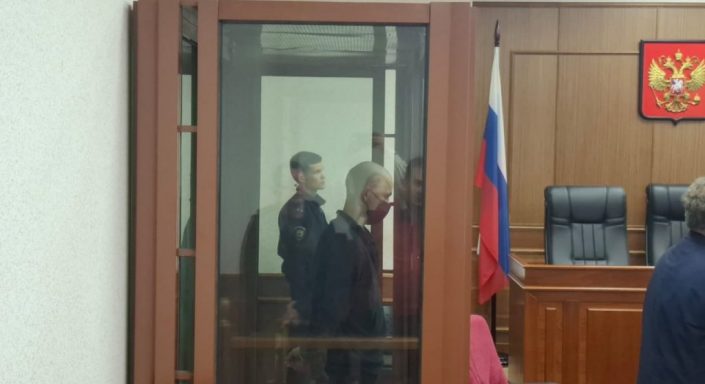 Манаенков