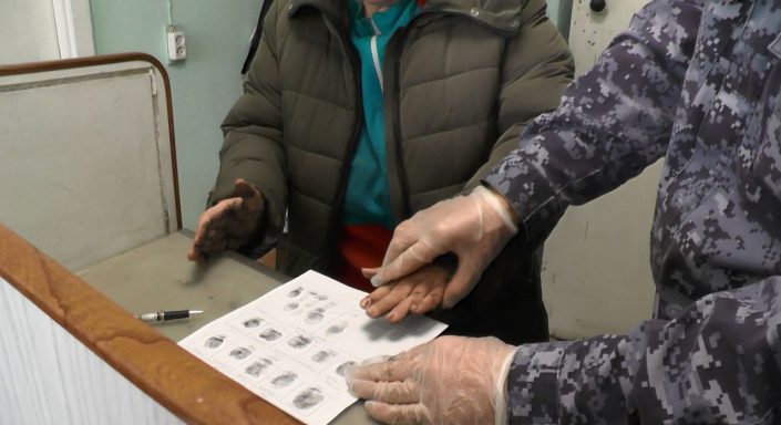 В Серове задержали подозреваемую в осквернении мемориала павшим уральцам -
