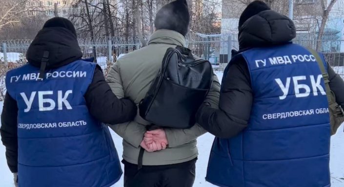 Жена мэра свердловского города "пожертвовала" аферистам 14 миллионов -