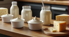 молоко молочная продукция сыр продукты