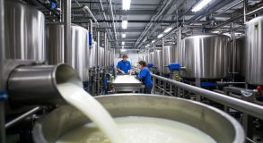 молоко молочная продукция сыр урал продукты