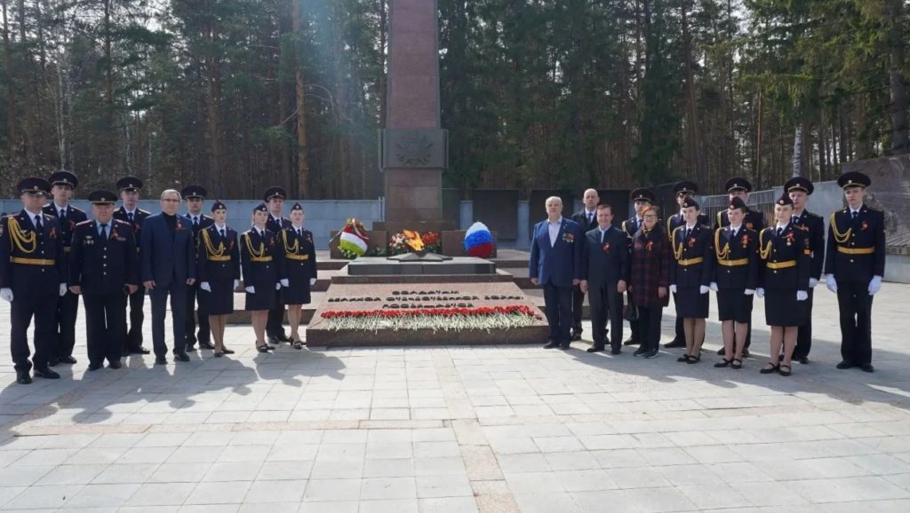 Свердловская полиция начала подбор кандидатов в созыв Общественного совета -