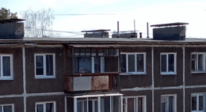 сокол дом