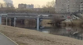Тагил река загрязнение