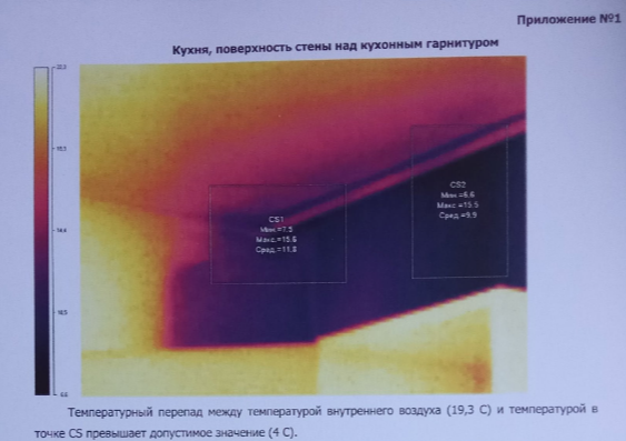 Жители Сокола идут в прокуратуру из-за бездействия УК - Уже три года жительница посёлка Сокол бьётся над решением серьёзной проблемы в своей квартире. Жители Сокола идут в прокуратуру из-за бездействия УК -
