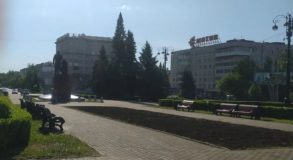 тагил центр лето